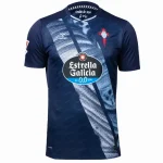 Celta Vigo Trikot 2025 2026 - Celta Vigo Trikot 25 26 | trikotfussballshop