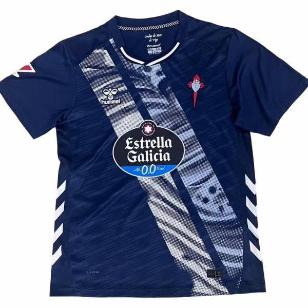 Celta Vigo Trikot 2025 2026 - Celta Vigo Trikot 25 26 | trikotfussballshop