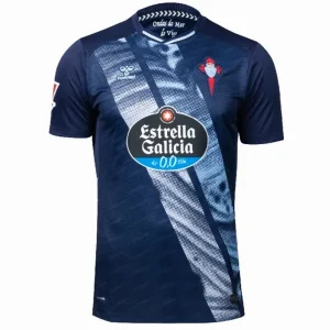 Celta Vigo Trikot 2025 2026 - Celta Vigo Trikot 25 26 | trikotfussballshop
