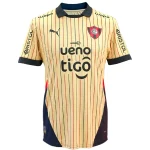 Trikot 2025 2026 - Cerro Porteño Trikot 25/26 | trikotfussballshop