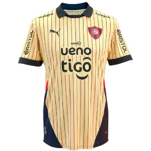 Trikot 2025 2026 - Cerro Porteño Trikot 25/26 | trikotfussballshop