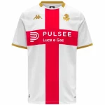 CFC Genua Trikot 2025 2026 | trikotfussballshop