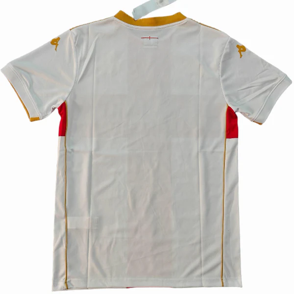 CFC Genua Trikot 2025 2026 | trikotfussballshop