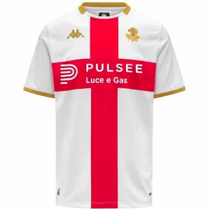 CFC Genua Trikot 2025 2026 | trikotfussballshop