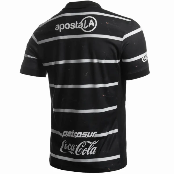 Club Olimpia Trikot 2025 2026 - Club Olimpia Trikot 25/26 | trikotfussballshop
