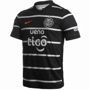 Club Olimpia Trikot 2025 2026 - Club Olimpia Trikot 25/26 | trikotfussballshop