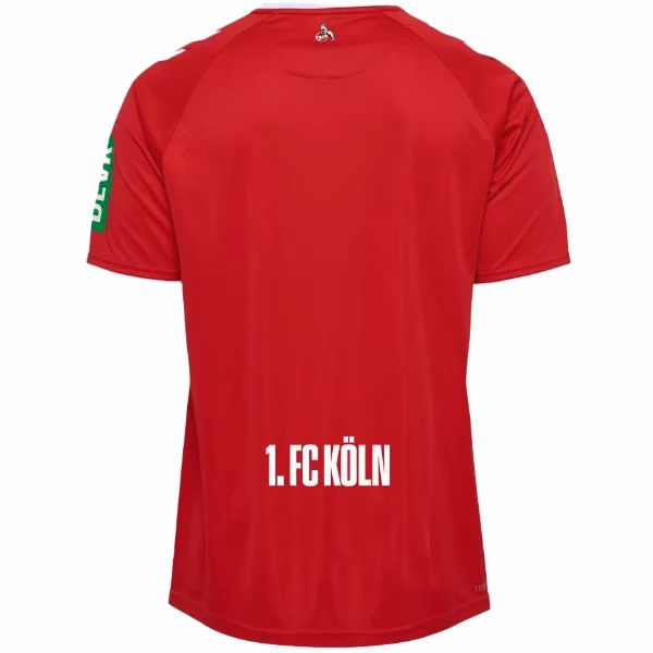 Trikot 2025 2026 - Trikot Fc Köln | trikotfussballshop