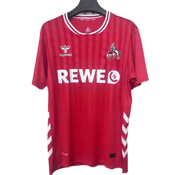 Trikot 2025 2026 - Trikot Fc Köln | trikotfussballshop