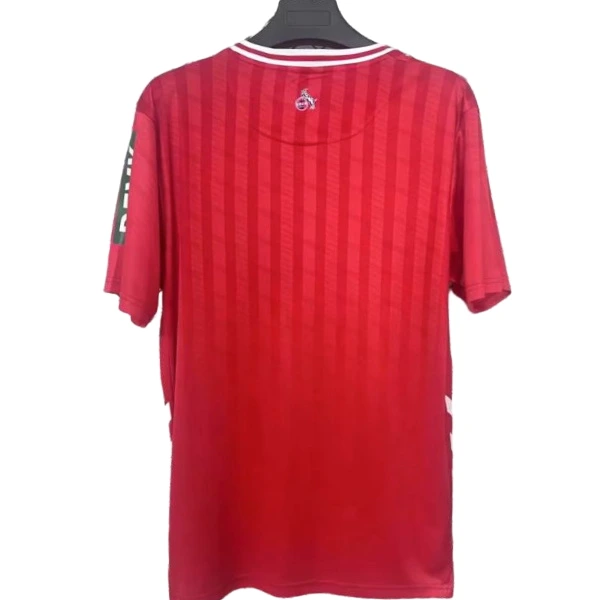 Trikot 2025 2026 - Trikot Fc Köln | trikotfussballshop
