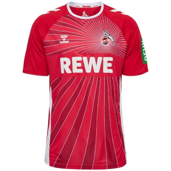 Trikot 2025 2026 - Trikot Fc Köln | trikotfussballshop