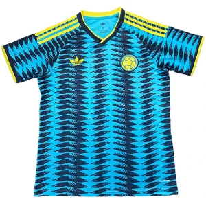 Columbia Trikot 2026 | trikotfussballshop