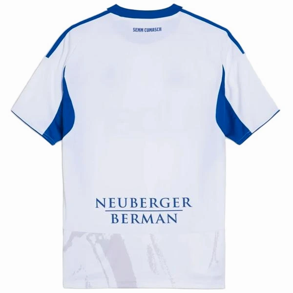 Como 1907 Trikot 2025 2026 | trikotfussballshop