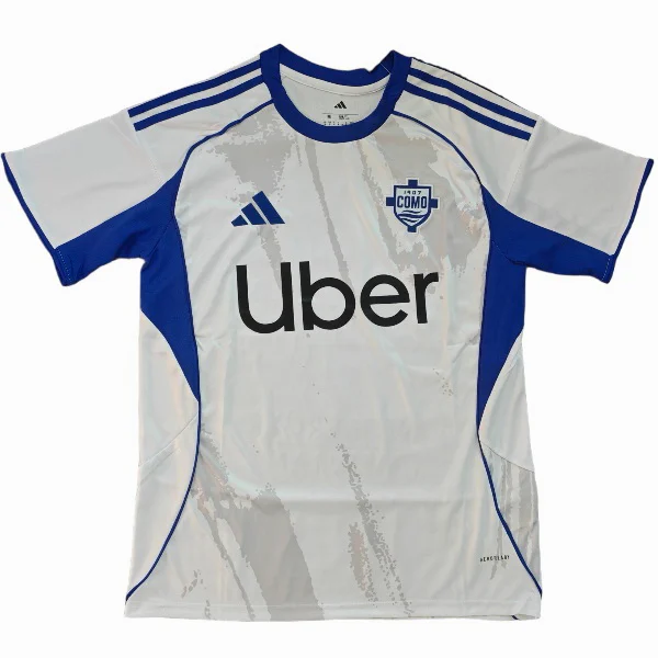 Como 1907 Trikot 2025 2026 | trikotfussballshop
