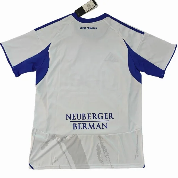 Como 1907 Trikot 2025 2026 | trikotfussballshop