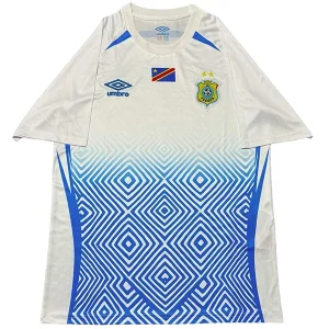 Congo Trikot 2026 - Kongo Trikot 25/26 | trikotfussballshop