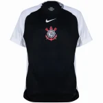 Corinthians São Paulo Trikot 2025 2026 - Corinthians Trikot 25/26 | trikotfussballshop
