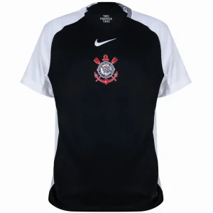 Corinthians São Paulo Trikot 2025 2026 - Corinthians Trikot 25/26 | trikotfussballshop