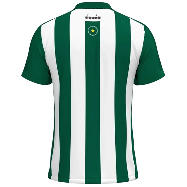 Coritiba Trikot 2025 2026 | trikotfussballshop