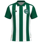 Coritiba Trikot 2025 2026 | trikotfussballshop