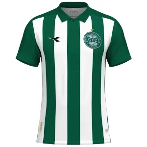 Coritiba Trikot 2025 2026 | trikotfussballshop