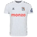 Coventry City Trikot 2024 2025 - Coventry City Trikot 2025/26 | trikotfussballshop