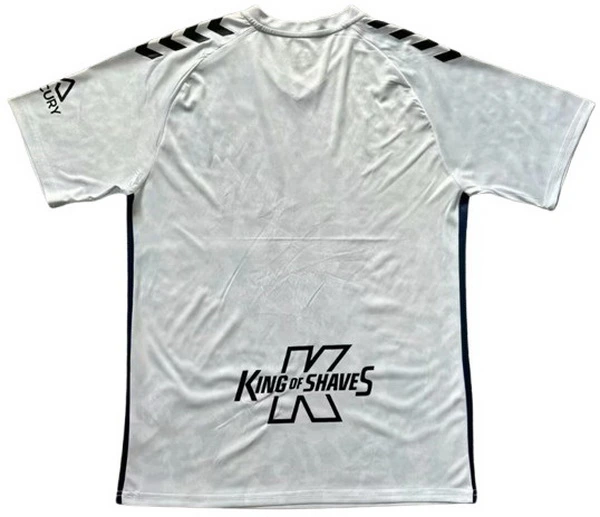 Coventry City Trikot 2024 2025 - Coventry City Trikot 2025/26 | trikotfussballshop