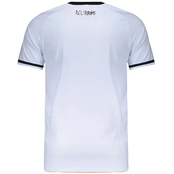 CR Vasco da Gama Trikot 2025 2026 | trikotfussballshop
