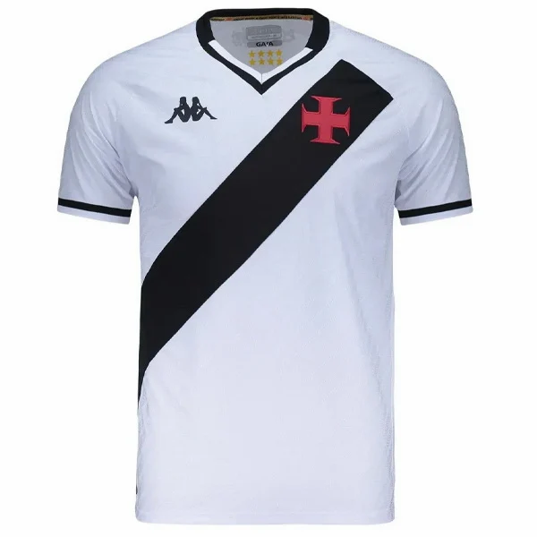 CR Vasco da Gama Trikot 2025 2026 | trikotfussballshop