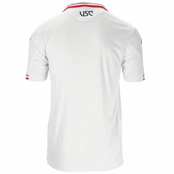 Cremonese Trikot 2025 2026 - Cremonese Trikot 25/26 | trikotfussballshop