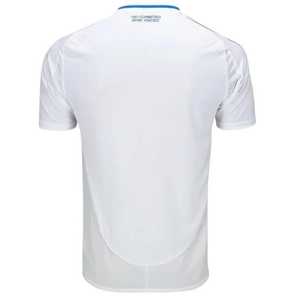 Cruzeiro Belo Horizonte Trikot 2025 2026 - Cruzeiro Trikot 24/25 | trikotfussballshop