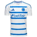 Cruzeiro Belo Horizonte Trikot 2025 2026 - Cruzeiro Trikot 24/25 | trikotfussballshop