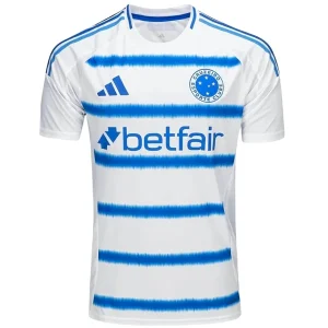 Cruzeiro Belo Horizonte Trikot 2025 2026 - Cruzeiro Trikot 24/25 | trikotfussballshop