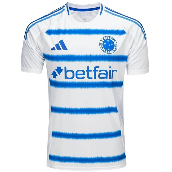 Cruzeiro Belo Horizonte Trikot 2025 2026 - Cruzeiro Trikot 24/25 | trikotfussballshop