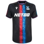 Crystal Palace Trikot 2024 2025 - Crystal Palace Trikot 2025/2026 | trikotfussballshop