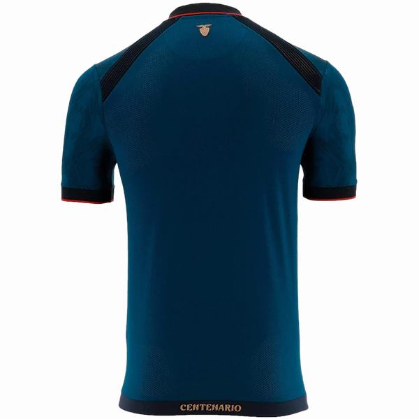Ecuador Trikot 2025 | trikotfussballshop