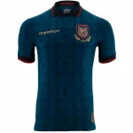 Ecuador Trikot 2025 | trikotfussballshop