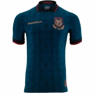 Ecuador Trikot 2025 | trikotfussballshop