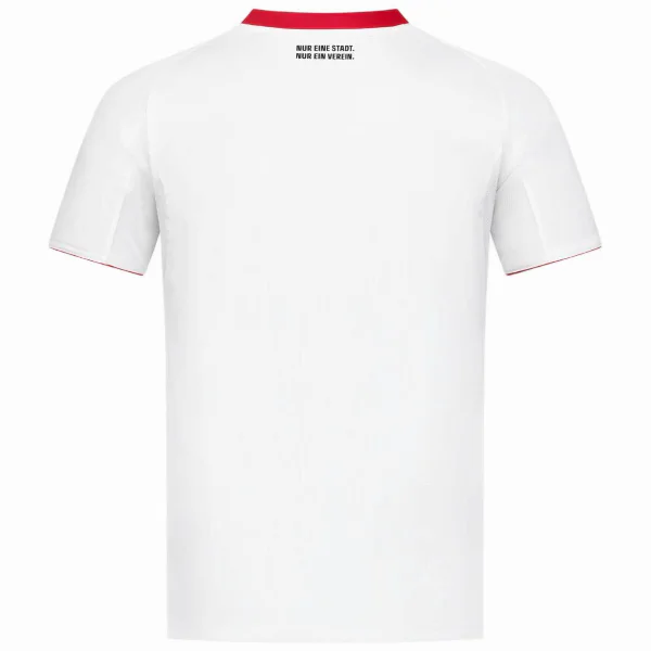 Eintracht Frankfurt Trikot 2025 2026 - Trikot Eintracht Frankfurt | trikotfussballshop