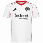 Eintracht Frankfurt Trikot 2025 2026 - Trikot Eintracht Frankfurt | trikotfussballshop