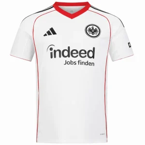 Eintracht Frankfurt Trikot 2025 2026 - Trikot Eintracht Frankfurt | trikotfussballshop