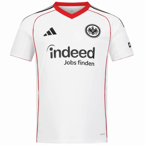 Eintracht Frankfurt Trikot 2025 2026 - Trikot Eintracht Frankfurt | trikotfussballshop
