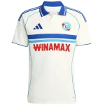 Trikot 2025 2026 - Racing Strasbourg Trikot 25/26 | trikotfussballshop
