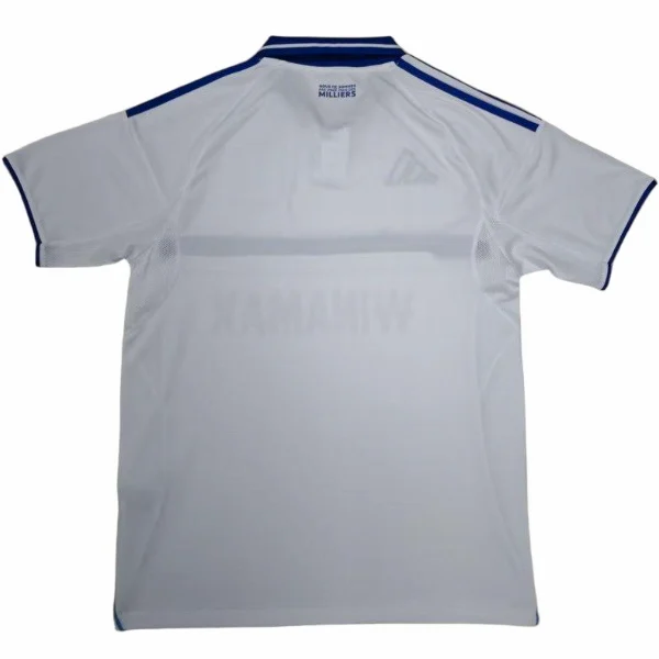 Trikot 2025 2026 - Racing Strasbourg Trikot 25/26 | trikotfussballshop