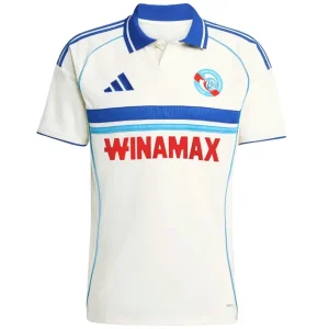 Trikot 2025 2026 - Racing Strasbourg Trikot 25/26 | trikotfussballshop