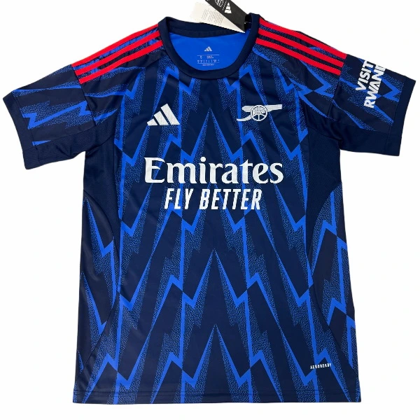 FC Arsenal Trikot 2025 2026 | trikotfussballshop