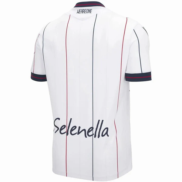 FC Bologna Trikot 2025 2026 | trikotfussballshop