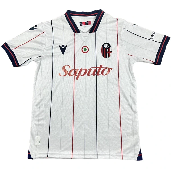 FC Bologna Trikot 2025 2026 | trikotfussballshop
