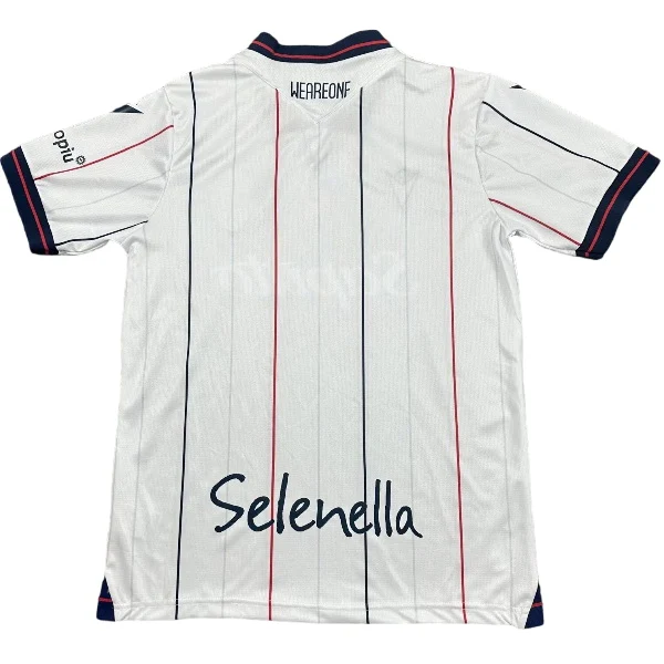 FC Bologna Trikot 2025 2026 | trikotfussballshop