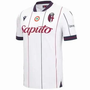 FC Bologna Trikot 2025 2026 | trikotfussballshop