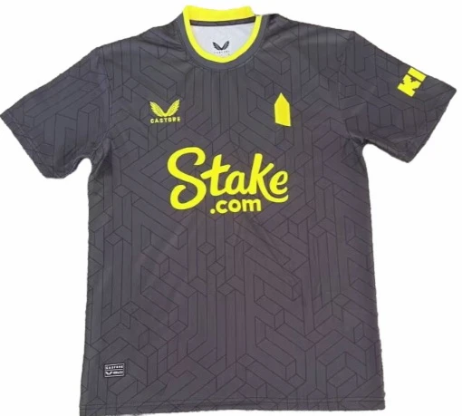 FC Everton Trikot 2024 2025 - Trikot FC Everton | trikotfussballshop